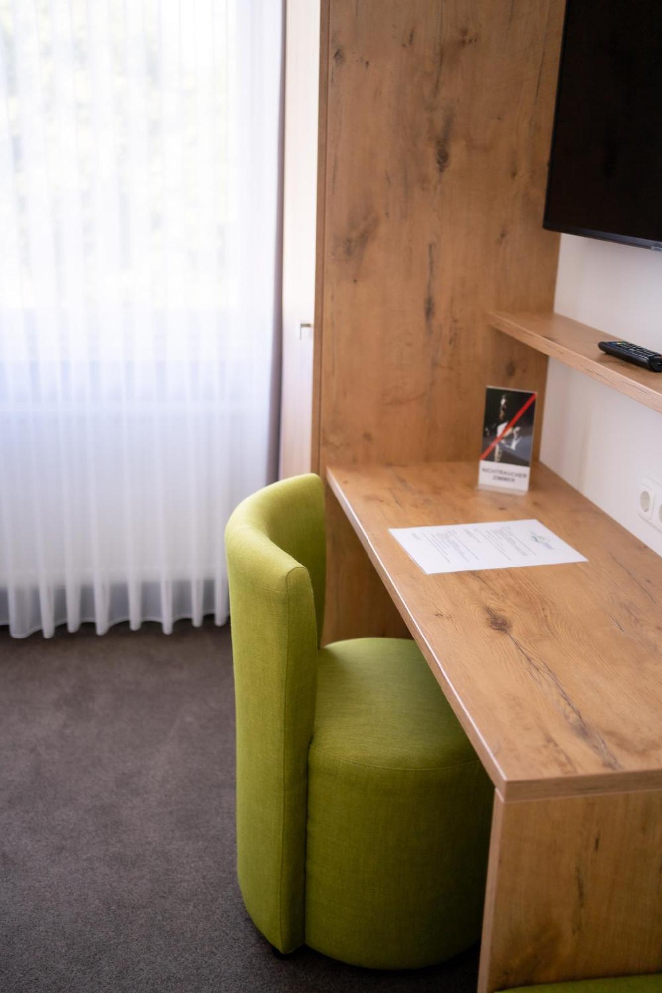 Lahn Hotel Biedenkopf Bagian luar foto