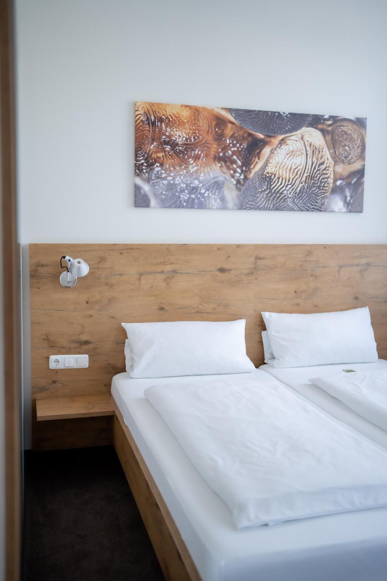 Lahn Hotel Biedenkopf Bagian luar foto